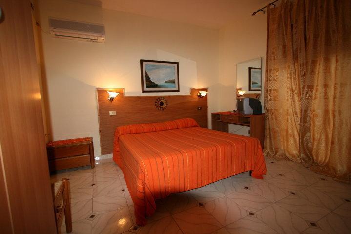 B&B Villa Roccella Bed & Breakfast *